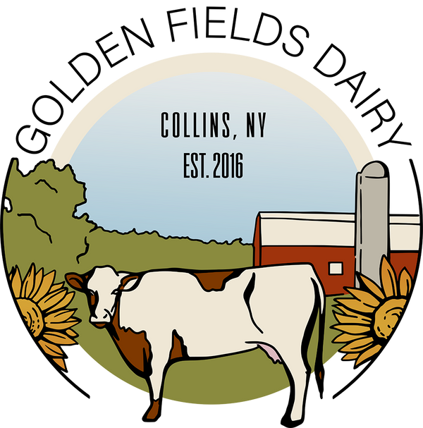 Golden Fields Dairy