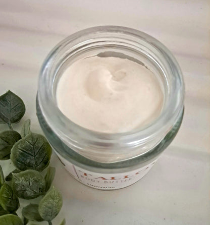 Tallow Body Butter